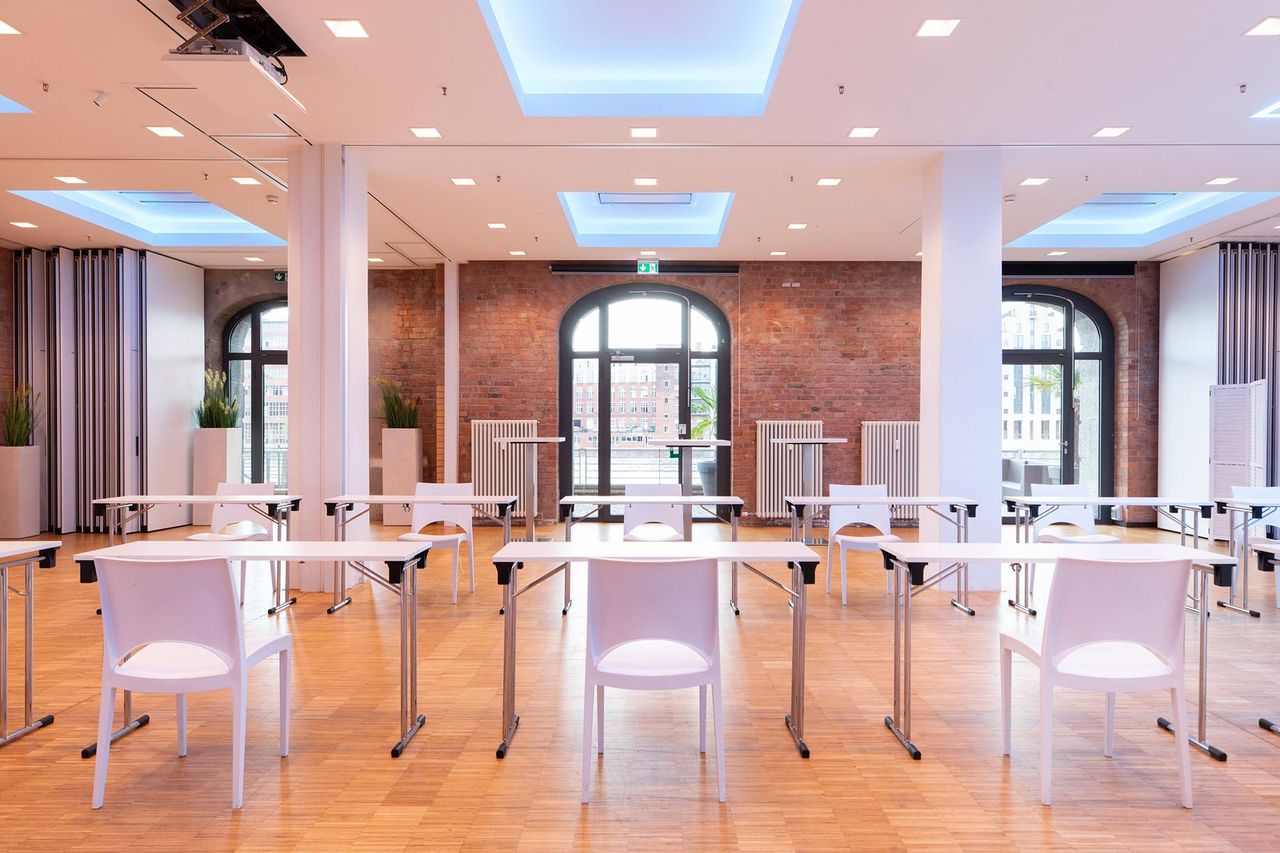 Berlin  Eventraum Ultimo image 9