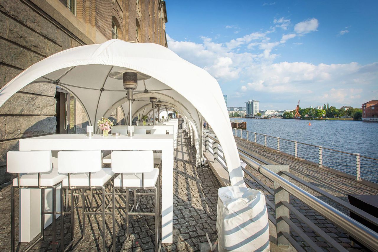 Berlin  Eventraum Ultimo image 2