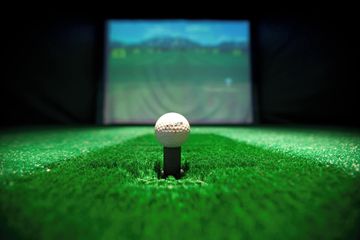 Berlin  Eventraum Capitol Yard Golf Lounge image 0