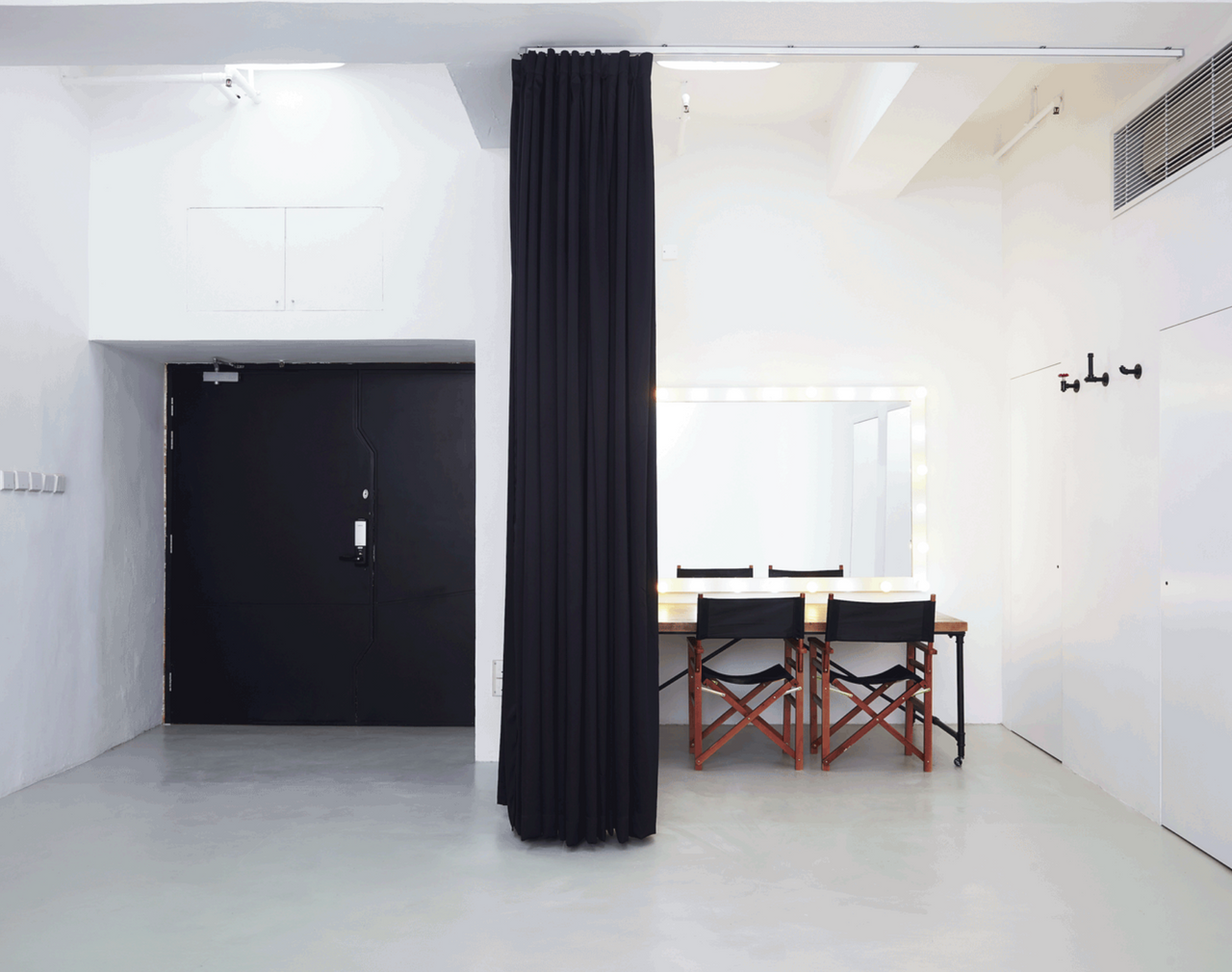 Hong Kong training rooms Foto Studio Studio image 4