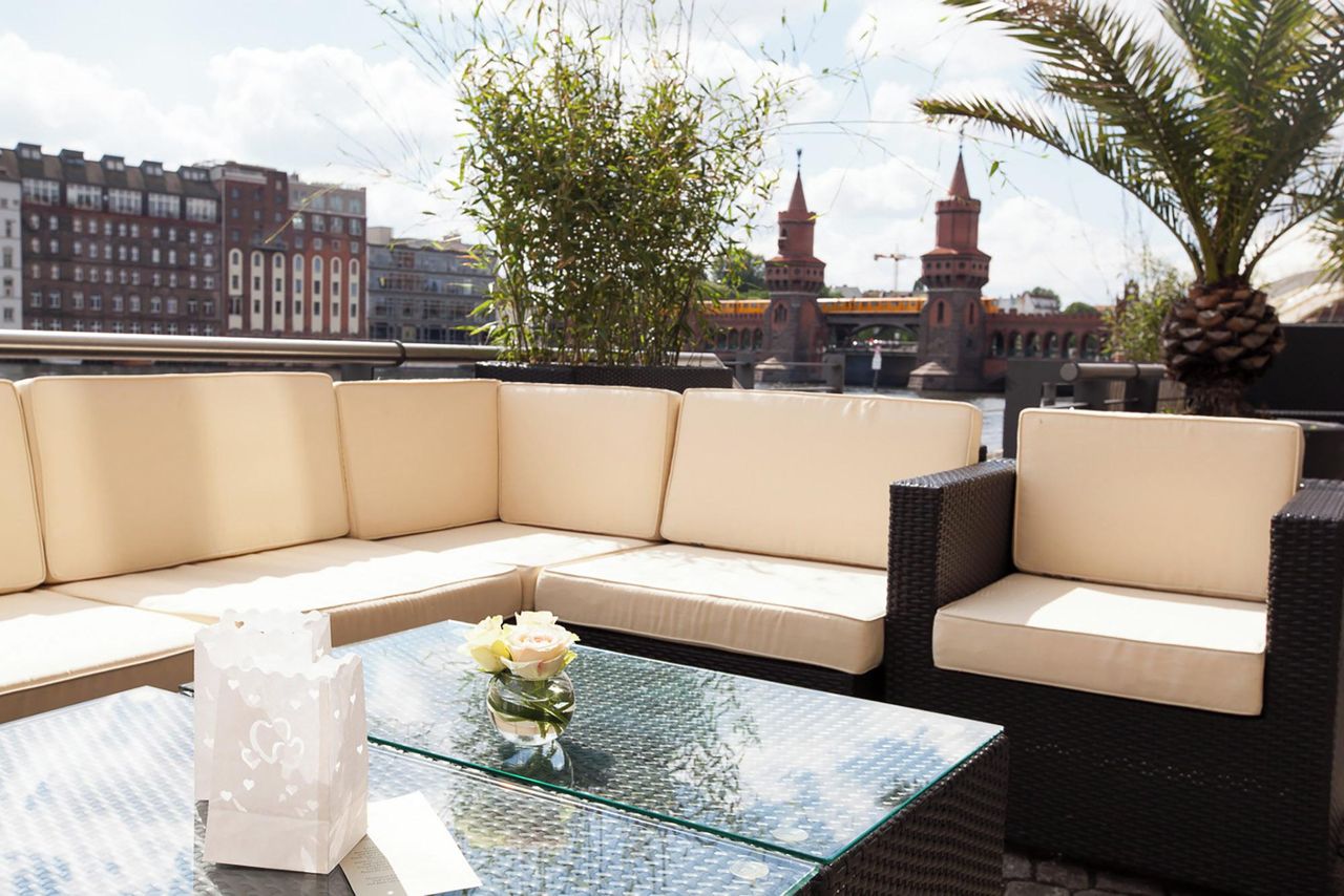 Berlin  Eventraum 2C Spreequartier image 0