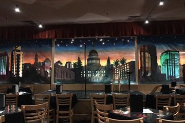 Rest der Welt corporate event spaces Club Eventlocation image 2