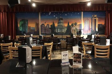 Rest der Welt corporate event spaces Club Eventlocation image 1