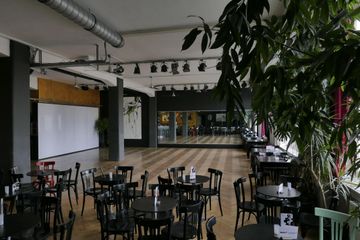 Kirchheim Geburtstag  tangoloft Stuttgart image 10