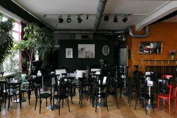 Kirchheim Geburtstag  tangoloft Stuttgart image 10