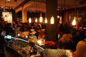 Stuttgart Geburtstag Veranstaltungsraum tangoloft Stuttgart image 6