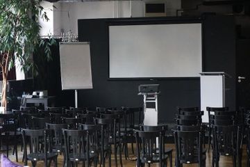 Stuttgart Geburtstag Veranstaltungsraum tangoloft Stuttgart image 8