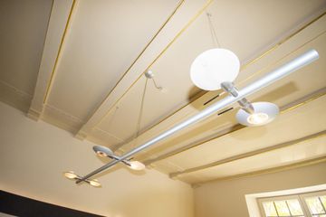 Neurenberg   Jugendstil Besprechungsraum image 6