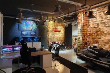 Rest of the World  Büroraum LMB image 2