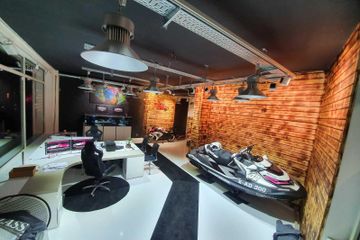 Rest of the World  Büroraum LMB image 1