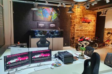 Rest der Welt Büroraum LMB image 3