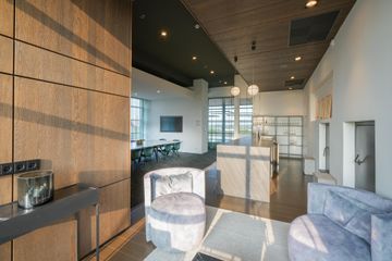 Eindhoven Meetingraum De QBE image 1