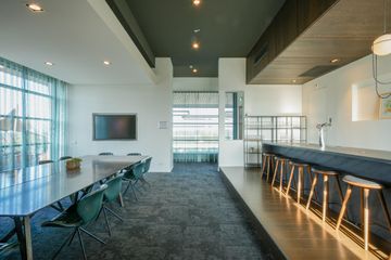 Eindhoven Meetingraum De QBE image 4