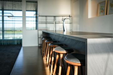 Eindhoven Meetingraum De QBE image 5