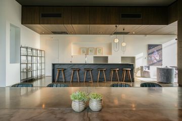 Eindhoven Meetingraum De QBE image 6