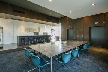 Eindhoven Meetingraum De QBE image 7