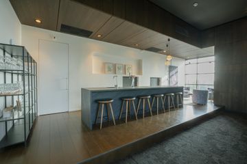 Eindhoven Meetingraum De QBE image 8