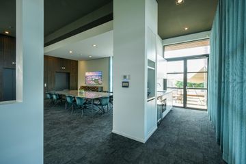 Eindhoven Meetingraum De QBE image 10