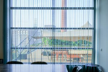 Eindhoven Meetingraum De QBE image 14