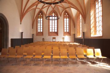 Berlin PR & Marketing Event  Heilig-Geist-Kapelle image 10