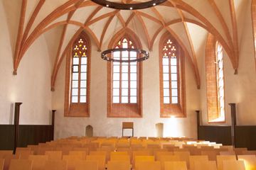 Berlin PR & Marketing Event  Heilig-Geist-Kapelle image 10