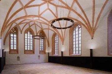 Berlin PR & Marketing Event  Heilig-Geist-Kapelle image 10