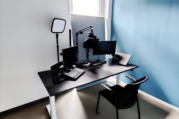 Rest of the World Filmstudio 2/5 Studio 1 image 2