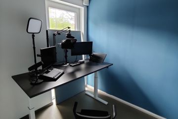 Rest of the World Filmstudio 2/5 Studio 1 image 0