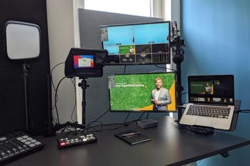 Rest of the World Filmstudio 2/5 Studio 1 image 4