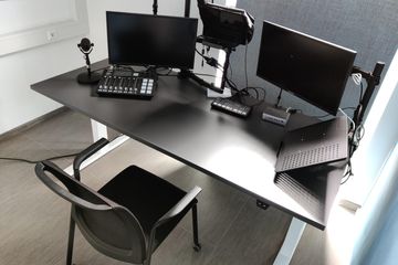 Rest of the World Filmstudio 2/5 Studio 1 image 1