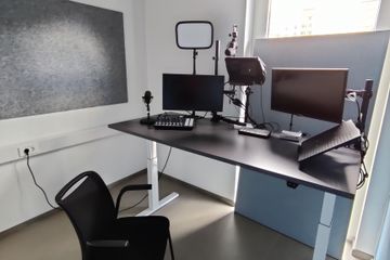 Rest of the World Filmstudio 2/5 Studio 1 image 3