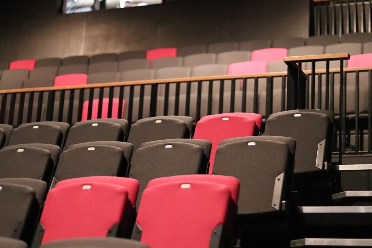 Newcastle upon Tyne  Werkruimte The Theatre image 2