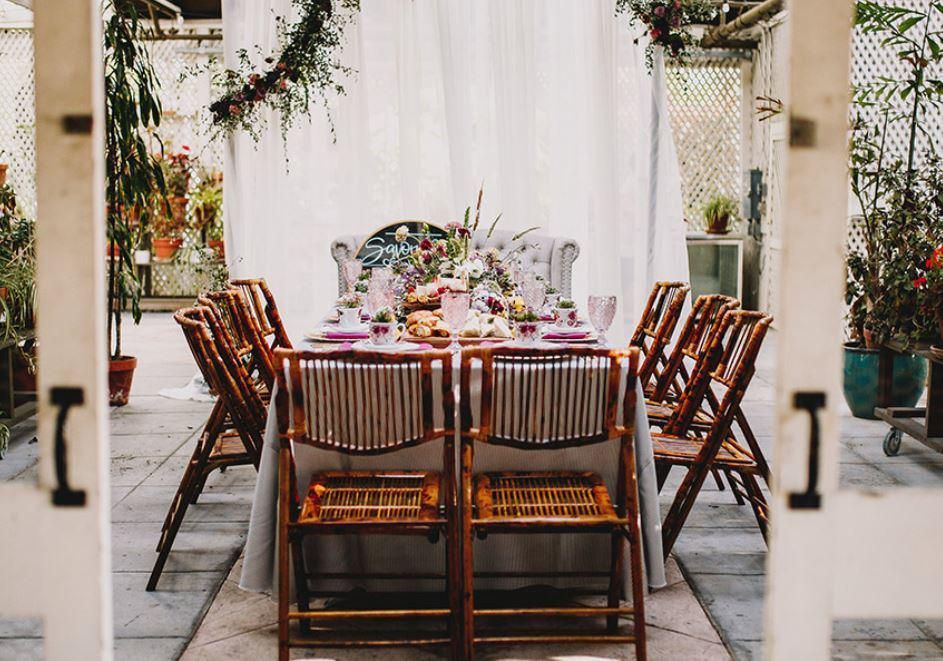 Rent Winchester Mystery House Beer Garden Greenhouse San Jose Spacebase