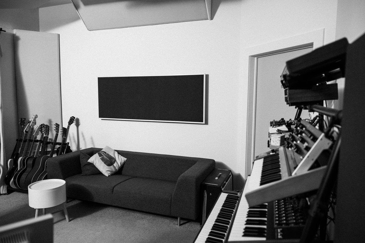 Hamburg Kreatives Meeting Recording Studio Studio 1 image 7