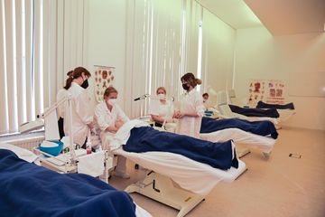 Hamburg Schulungsraum P2 image 3