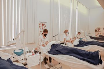 Hamburg Schulungsraum P2 image 2