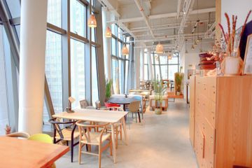 Hong Kong workshop spaces Coworking Space Co-working Space image 3