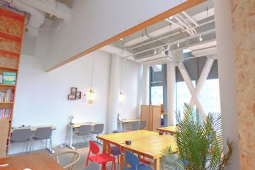 Hong Kong workshop spaces Coworking Space Co-working Space image 10