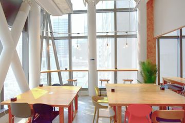 Hong Kong workshop spaces Coworking Space Co-working Space image 12