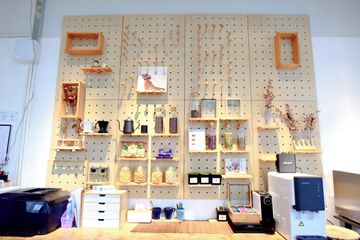 Hong Kong workshop spaces Coworking Space Co-working Space image 14