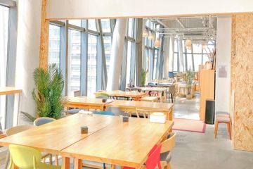 Hong Kong workshop spaces Coworking Space Co-working Space image 18