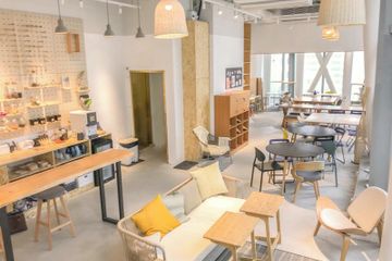 Hong Kong workshop spaces Coworking Space Co-working Space image 21