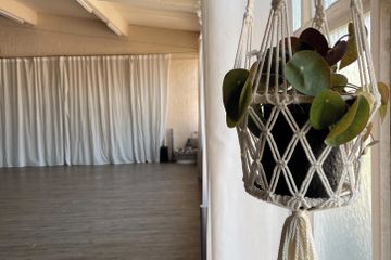 Rest der Welt Eventraum Sonnendeck image 3