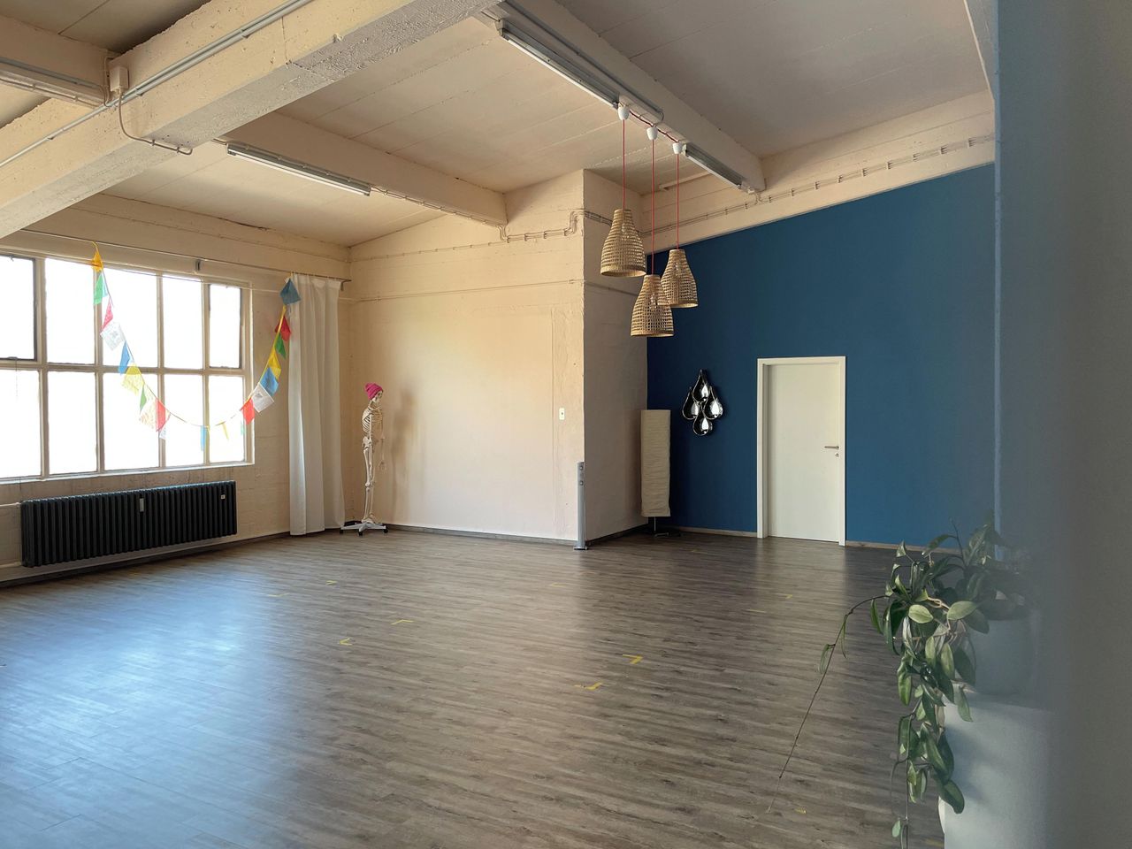 Rest of the World Seminarraum Eventraum Sonnendeck image 4