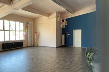 Rest der Welt Seminarraum Eventraum Sonnendeck image 4