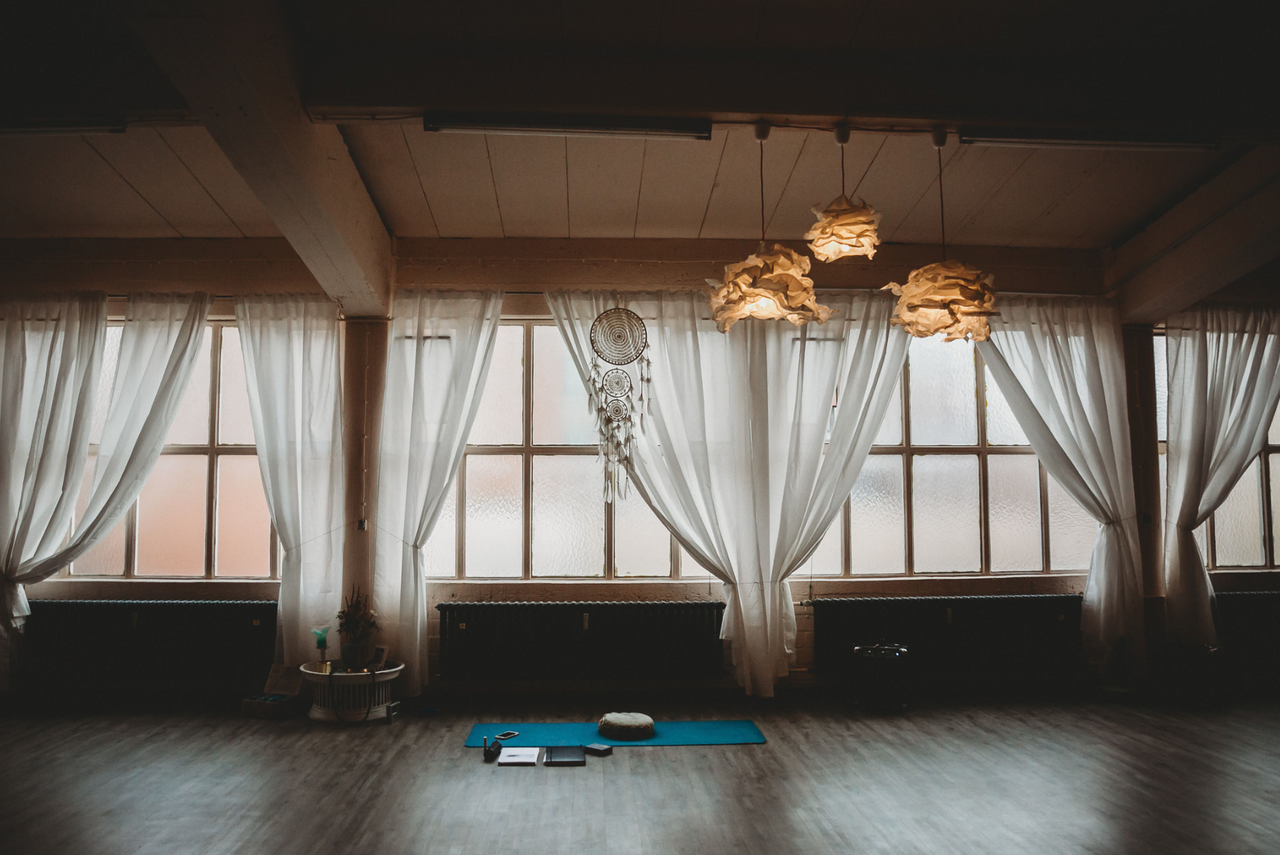 Rest of the World Seminarraum Eventraum Sonnendeck image 5