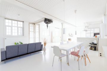 Hamburg Fotostudio Loft Studio 64 | Wohnloft | Mietstudio Hamburg image 5