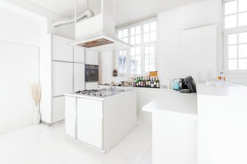 Hamburg Fotostudio Loft Studio 64 | Wohnloft | Mietstudio Hamburg image 7