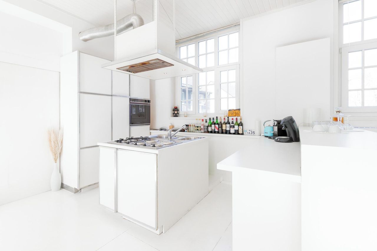 Hamburg  Fotostudio Loft Studio 64 | Wohnloft | Mietstudio Hamburg image 7