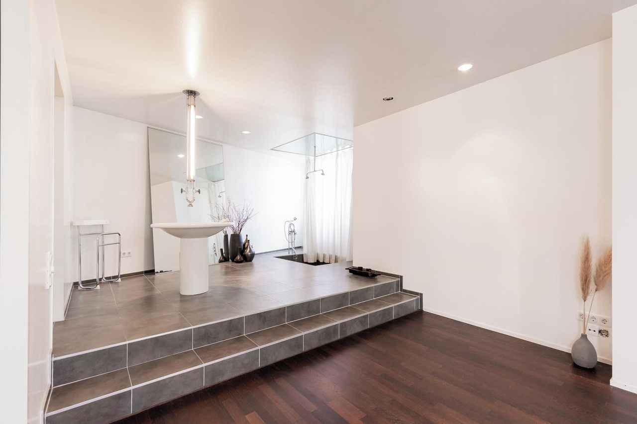 Hamburg  Fotostudio Loft Studio 64 | Wohnloft | Mietstudio Hamburg image 10